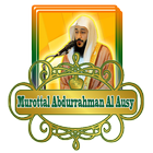 Murottal Abdurrahman Al Ausy Zeichen