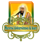 Murottal Abdurrahman Al Ausy simgesi