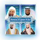 Murottal Al Quran 30 Juz II-APK