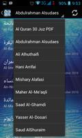 Murottal Al Quran 30 Juz II screenshot 2