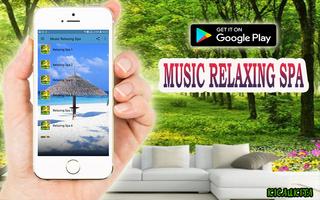 Music Relaxing Spa اسکرین شاٹ 3