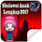 Children sholawat 2017 иконка