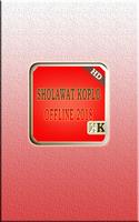 برنامه‌نما Sholawat Koplo Offline 2018 عکس از صفحه