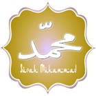 Surah Muhammad & Translation biểu tượng