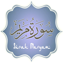 Surah Maryam & Terjemahan APK