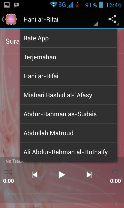 Surah Ad Dhuha Terjemahan For Android Apk Download