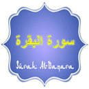 Surah Al-Baqara & Translation-APK