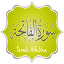 Surah Al-Fatiha & Translation APK