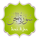 Surah Al-Jinn & Terjemahan APK