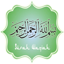 Surah Al-Waqiah & Translation APK