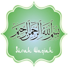 Surah Al-Waqiah & Translation icon