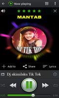 Dj Akimilaku Tik Tok 2018 স্ক্রিনশট 1