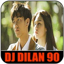 Dj Remix Dilan Rindu Itu Berat APK