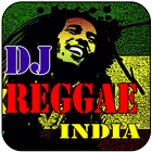 Dj Reggae India Remix 2018 icône