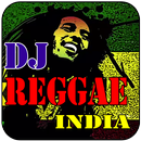 Dj Reggae India Remix 2018 APK