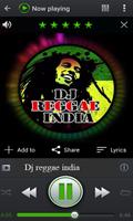Dj Reggae India Remix 2018 capture d'écran 3