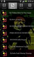 Dj Reggae India Remix 2018 Affiche