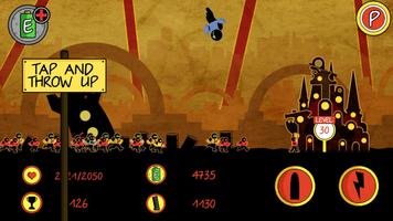 Tower Defense Madness Edition captura de pantalla 1