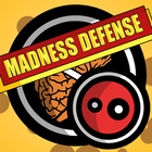Ultimate Madness Tower Defense 图标