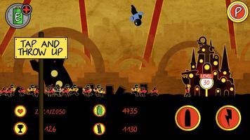 Ultimate Madness Tower Defense screenshot 1