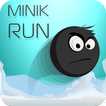”Minik run