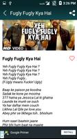 3 Schermata Kiara Advani Songs - Hindi Video Songs