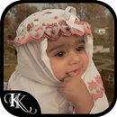 Nama Bayi Perempuan Islam Modern APK