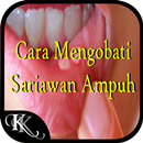 APK Cara Mengobati Sariawan Ampuh