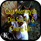 Cara Meruqyah Diri Sendiri dan Orang lain иконка