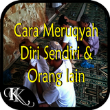 Cara Meruqyah Diri Sendiri dan Orang lain icône