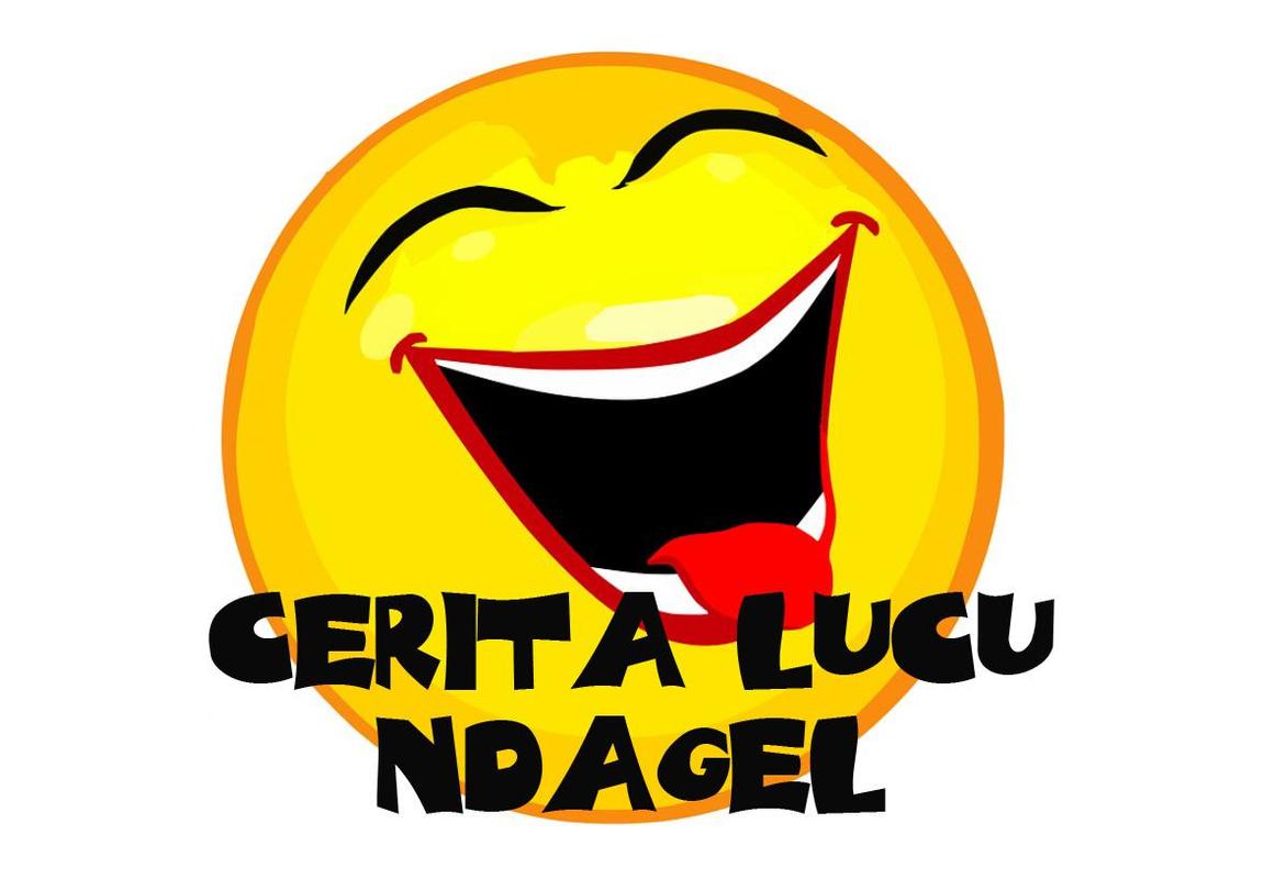 Kumpulan Cerita Lucu Ndagel APK Download Gratis Buku Referensi