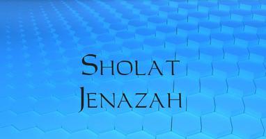 برنامه‌نما Panduan Sholat Jenazah (Lengkap) عکس از صفحه