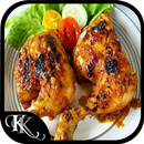 Resep Ayam Bakar Spesial Enak aplikacja