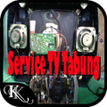 Servis Tv Tabung