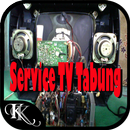 APK Servis Tv Tabung