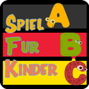 Deutsch -Spiel fur Kinder aplikacja