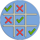 Tic Tac Toe icon