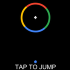 آیکون‌ Switch Colors