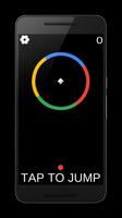 پوستر Switch Colors