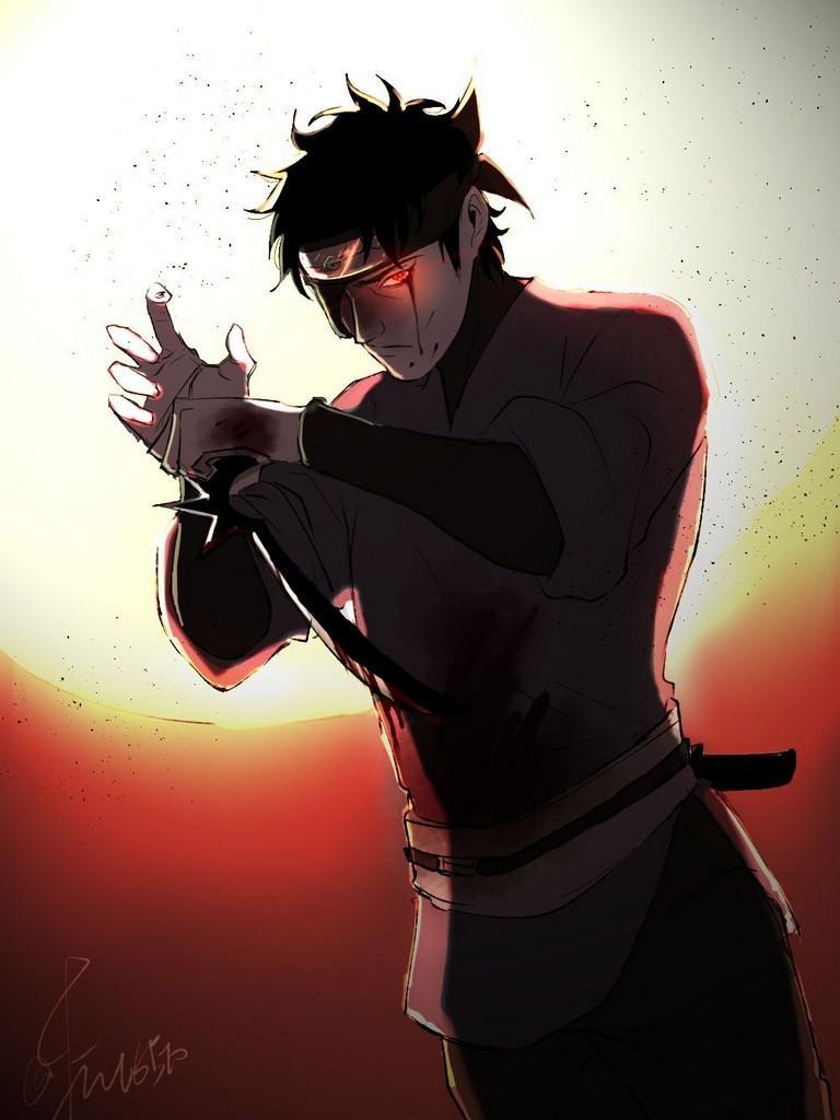 Kid Obito Wallpaper for Android - APK Download