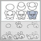 Kids Drawing Tutorials icon