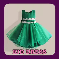 Kid Dress Design APK download