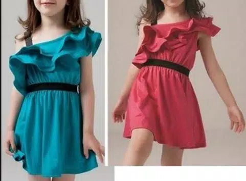 Kid Dress Design Ideas Apk Pour Android Telecharger