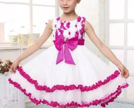 Kid Dress Design Ideas Apk For Android Download