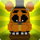 Freddy Ideas Minecraft 图标