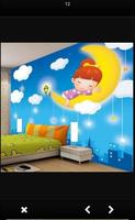 Kid's Room Wallpaper Ideas スクリーンショット 3