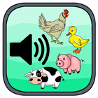 Animal Sounds icon