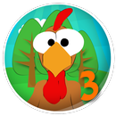 Chicken Shoot 3 aplikacja