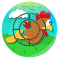 Chicken Shoot