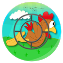Chicken Shoot aplikacja